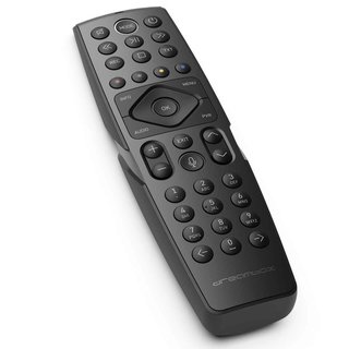 Dreambox Fernbedienung BT/IR f&Atilde;&frac14;r alle Dreamboxen Bluetooth