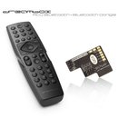 Dreambox Fernbedienung BT/IR Bundle f&Atilde;&frac14;r...
