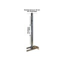 Auf Dach Sparrenhalter Profil/Vierkant &Atilde;&tilde; 48mm