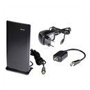 DVB-T/T2 Aktiv Zimmerantenne FZ-DVB 5...