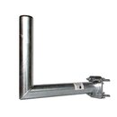 Gel&Atilde;&curren;nderhalter / Winkel Halterung mit...