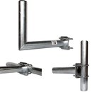 Gel&Atilde;&curren;nderhalter / Winkel Halterung mit...