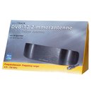 DVB-T/T2 Aktiv Zimmerantenne FZ-DVB 8...