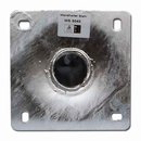 Wand Halter / Winkel Halter 40cm Aluminium-Zink Beschichtetes Stahl