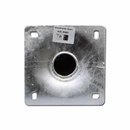 Wand Halter / Winkel Halter 60cm Aluminium-Zink...