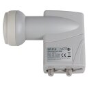 Polytron Twin Universal LNB Ultra-low Noise Profi Line...