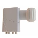 Polytron Quad Universal LNB Ultra-low Noise Profi Line OSP-AP 40