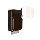 Inverto Black Pro Monoblock Quad LNB 6&Acirc;&deg;