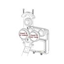 Inverto Black Pro Monoblock Quad LNB 6&Acirc;&deg;