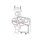 Inverto Black Pro Monoblock Quad LNB 6&Acirc;&deg;