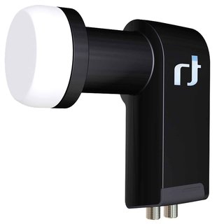 Inverto Black Ultra Twin LNB