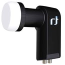 Inverto Black Ultra Twin LNB