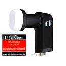 Inverto Black Ultra Twin LNB