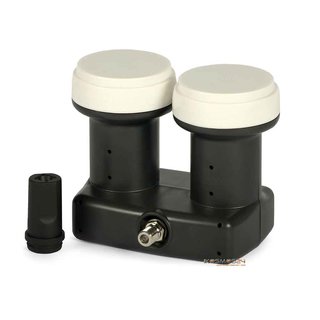 Inverto Black Pro Monoblock Single LNB 6&Acirc;&deg;