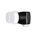Inverto Black Pro Monoblock Single LNB 6&Acirc;&deg;