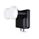 Inverto Black Pro Monoblock Twin LNB 6&Acirc;&deg;