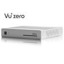 VU+ ZERO WE WHITE Edition mit WIFI-Antenne Sat Full HD 1080p Linux Receiver