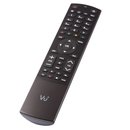 VU+ ZERO WE WHITE Edition mit WIFI-Antenne Sat Full HD 1080p Linux Receiver