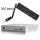 VU+ ZERO WE WHITE Edition mit WIFI-Antenne Sat Full HD 1080p Linux Receiver