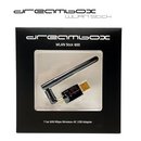 Dreambox Wireless 600Mbps Dual Band USB 2.0 Adapter inkl....