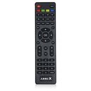 ARROX 7000 Pro+ Full HD FTA USB Sat Receiver