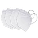 KN95 Mund Nasen Bedeckung Alltagsmaske Communitymaske