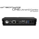 Dreambox ONE Combo Ultra HD 1x DVB-S2X MIS 1xDVB-C/T2...