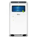 Shinco 2600W 9000 BTU 3 in1 Mobile Klimaanlage R290 EEK A