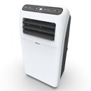 Shinco 2600W 9000 BTU 3 in1 Mobile Klimaanlage R290 EEK A