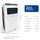 Shinco 2600W 9000 BTU 3 in1 Mobile Klimaanlage R290 EEK A
