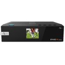 Axas E4HD 4K Ultra HD E2 Linux H.265 HEVC 2160p Receiver...