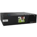 Axas E4HD 4K Ultra HD E2 Linux H.265 HEVC 2160p Receiver...