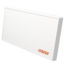 Selfsat H21D2 Twin Flachantenne f&Atilde;&frac14;r (2...