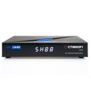 OCTAGON SX88 4K UHD S2+IP Receiver
