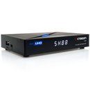 OCTAGON SX88 4K UHD S2+IP Receiver