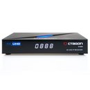OCTAGON SX888 4K UHD - HEVC H.265 IPTV Receiver