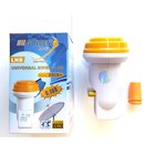 Golden Media Single LNB 0,1dB