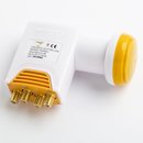 Golden Media Quattro LNB 0.1dB
