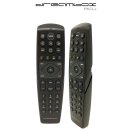 Dreambox DM900 RC20 UHD 4K E2 Linux PVR Receiver schwarz 1x TRIPLE DVB-S2X &amp; DVB-CT2 ohne Wifi Antenne