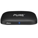 Xsarius Pure OTT 4K UHD IPTV Android 7.1 Nougat Player...