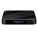 Xsarius Avant OTT 4K UHD IPTV Android 7.1 Nougat Player...