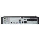 VU+ Duo 4K SE 1x DVB-C FBC Tuner PVR ready Linux Receiver UHD 2160p