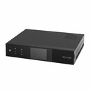 VU+ Duo 4K SE 1x DVB-C FBC Tuner PVR ready Linux Receiver UHD 2160p