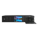 VU+ Duo 4K SE 1x DVB-S2X FBC Twin / 1x DVB-C FBC Tuner PVR ready Linux Receiver UHD 2160p