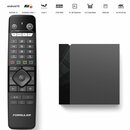 Formuler Z10 Pro 4K UHD Android IP-Receiver (HDR10,...