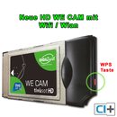 Tivusat WE CAM Digiquest Modul mit Wifi OHNE KARTE