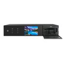 VU+ Duo 4K SE BT-Edition 1x DVB-S2X FBC Twin Tuner PVR ready Linux UHD Receiver