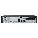 VU+ Duo 4K SE BT-Edition 1x DVB-S2X FBC Twin Tuner PVR ready Linux UHD Receiver