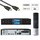 VU+ Duo 4K SE BT-Edition 1x DVB-S2X FBC Twin Tuner PVR ready Linux UHD Receiver