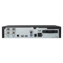 VU+ Duo 4K SE BT-Edition 2x DVB-S2X FBC&Acirc;&acute;Twin Tuner PVR ready Linux UHD Receiver